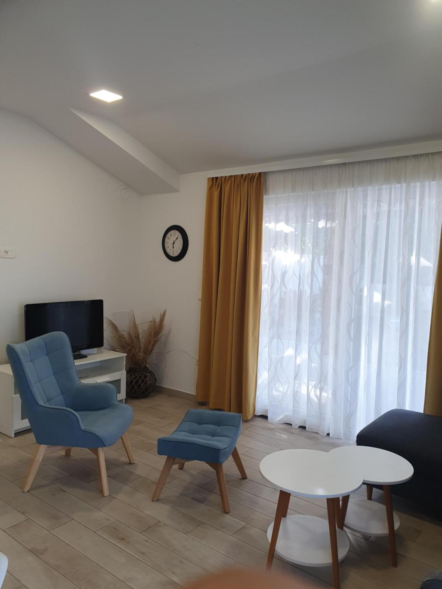 Villa Happy House Zara Esterno foto