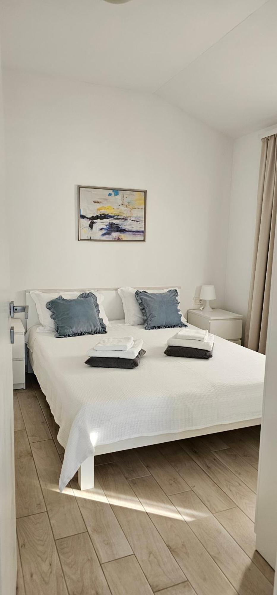 Villa Happy House Zara Esterno foto